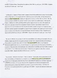LES MORTS DES 2 GUERRES 14 18 - 39 45 A BOUSFER (12)
